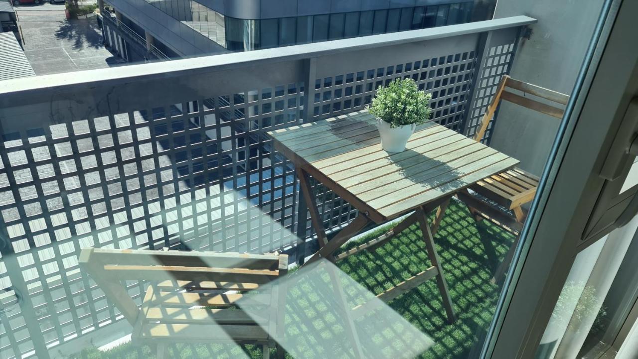 Norte Ii By Oshun Apartment
