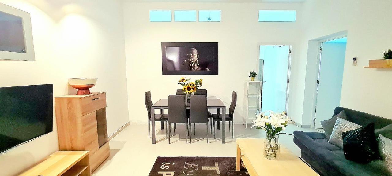 Apartment Norte Ii By Oshun Madrid