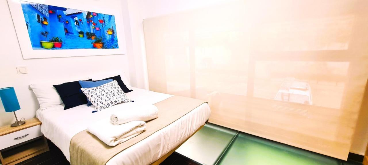 Apartment Norte Ii By Oshun