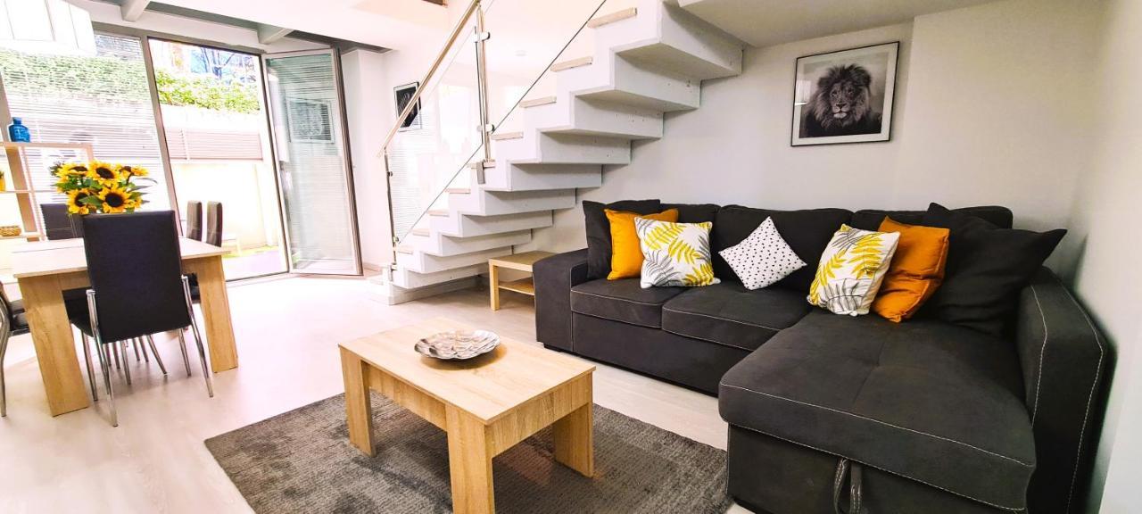 Apartment Norte Ii By Oshun