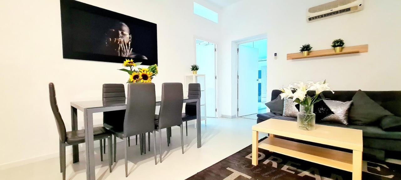 Apartment Norte Ii By Oshun