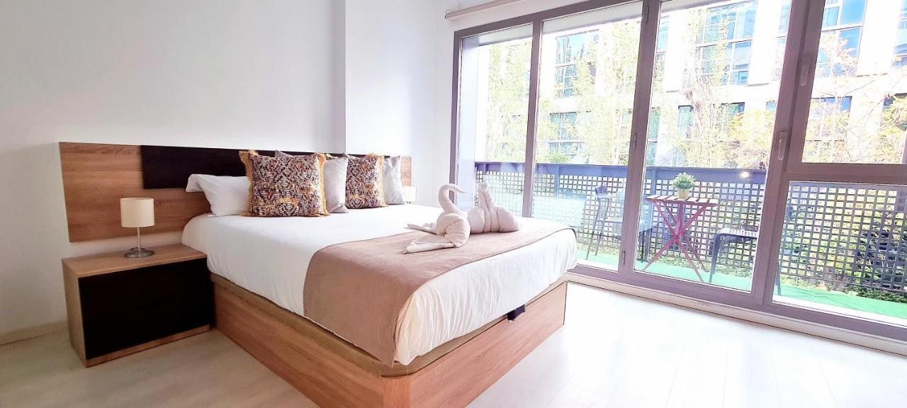 Apartment Norte Ii By Oshun
