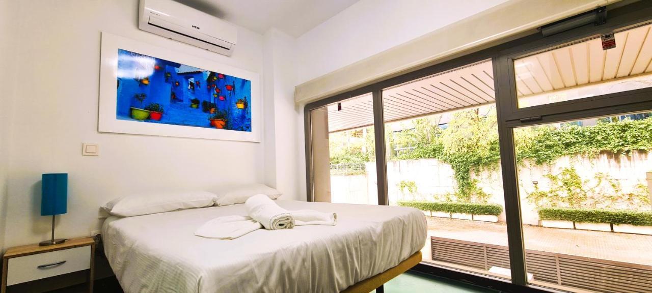 Apartment Norte Ii By Oshun Madrid