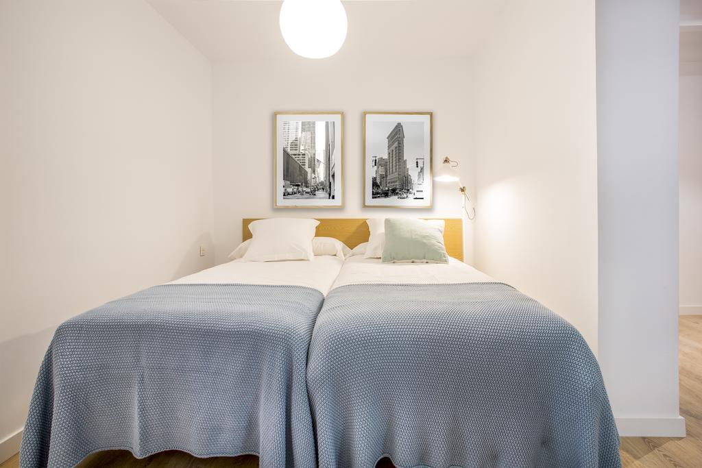 Slow Luchana Apartment