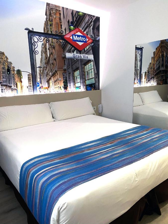 Hotel Bestprice Alcala *