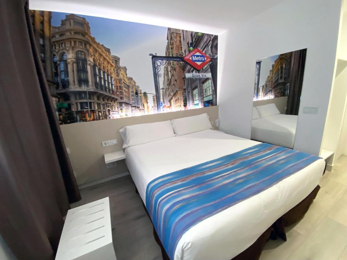 Bestprice Alcala Hotel *