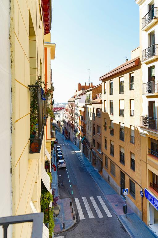 Urban Vida La Latina Madri