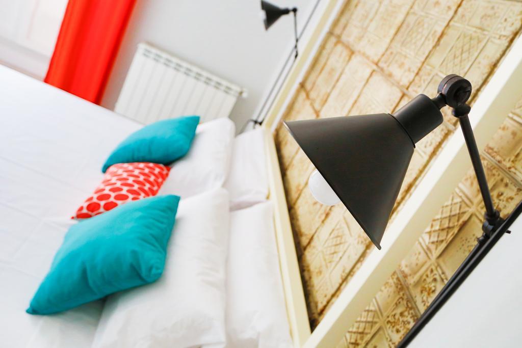 Apartamento Urban Vida La Latina *