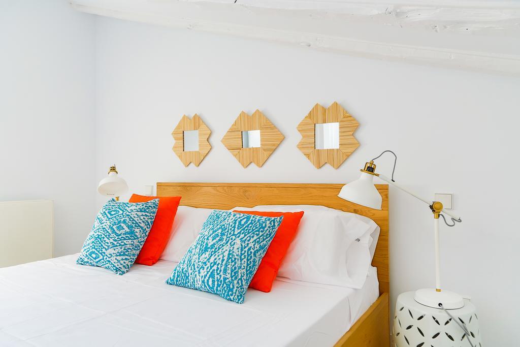 Apartamento Urban Vida La Latina