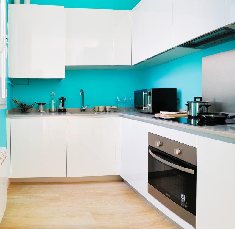 Apartamento Urban Vida La Latina