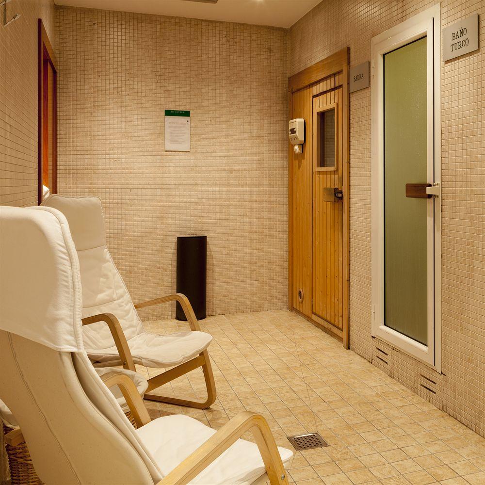 Ac Aravaca By Marriott 4* Madri