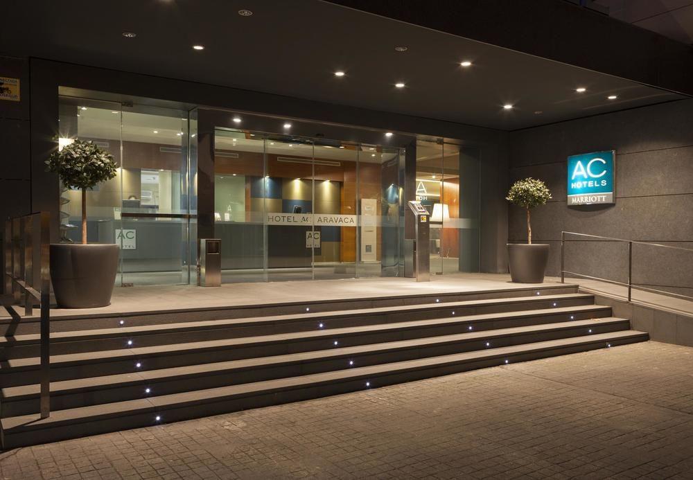 Ac Aravaca By Marriott Hotel Madri