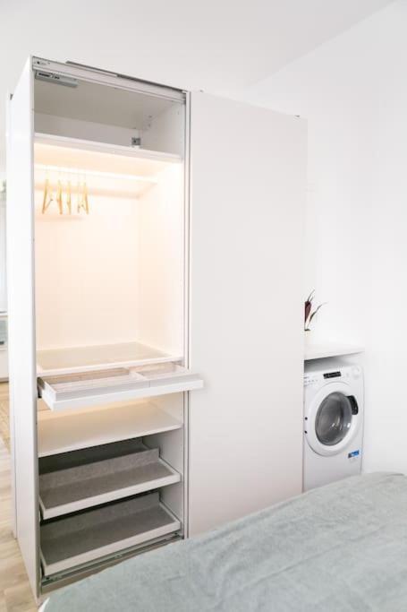 Acogedor Y Conveniente Piso Reformado En Salamanca Lejlighed Madrid