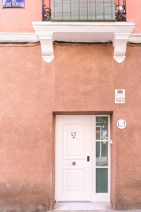 Lejlighed Acogedor Y Conveniente Piso Reformado En Salamanca