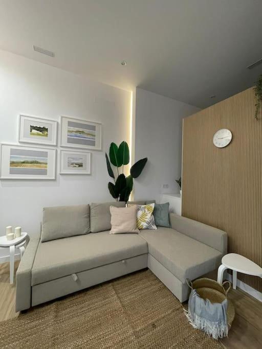 Acogedor Y Conveniente Piso Reformado En Salamanca Lejlighed Madrid