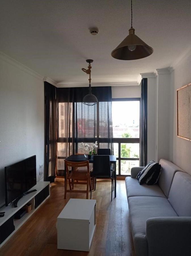 Barajas-ifema Apartamento *