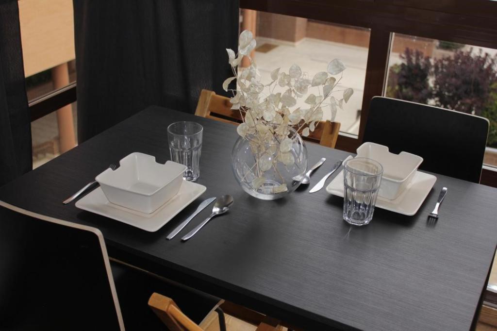 Apartamento Barajas-ifema