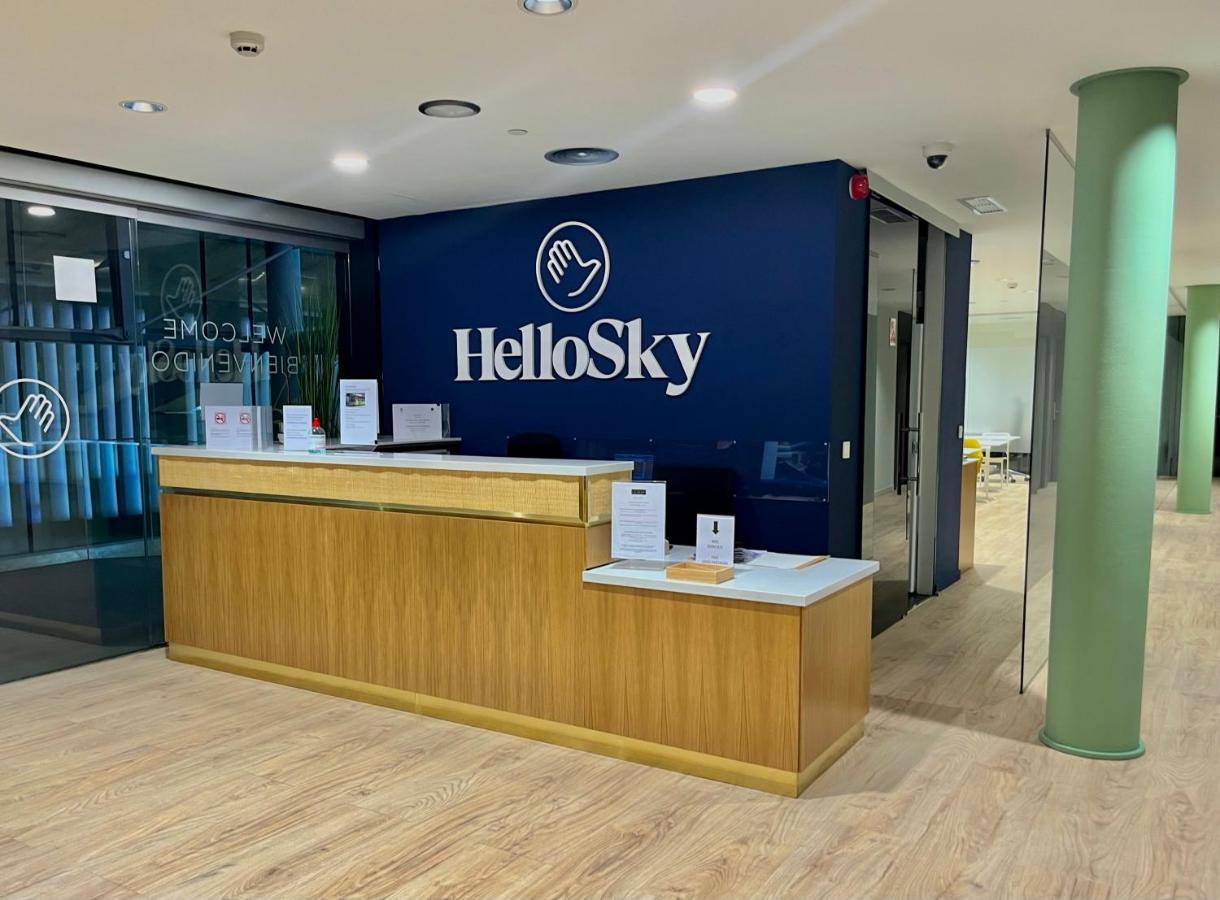 Hellosky Air