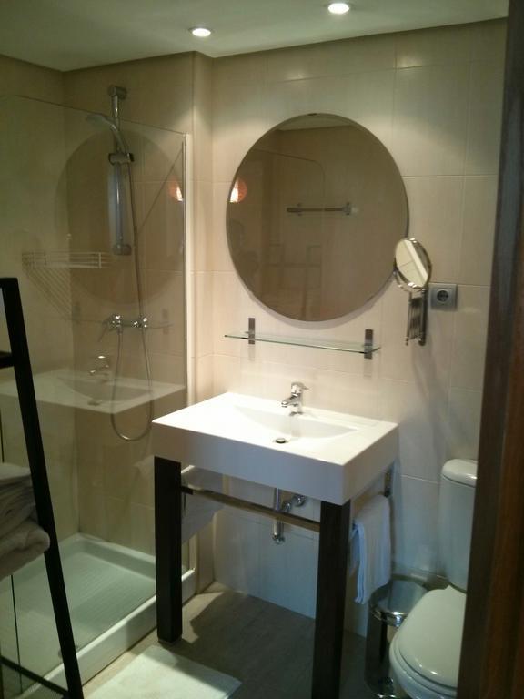 Apartment Calle Mauricio Legendre Madrid