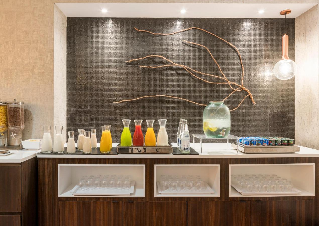Hotel Ilunion Pio Xii Madrid
