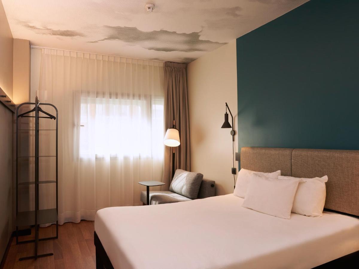 Ibis Aeropuerto Barajas Hotel 2*