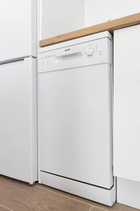 Apartamento 1hab Con Estilo Cerca De Ventas *