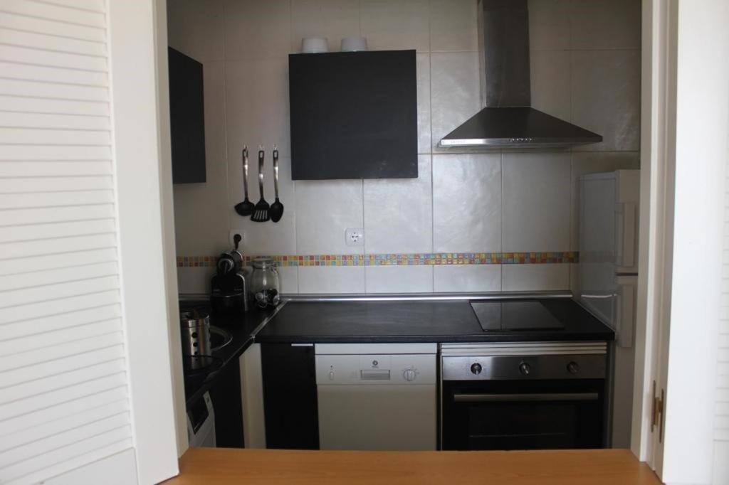 Apartamento Barajas-ifema