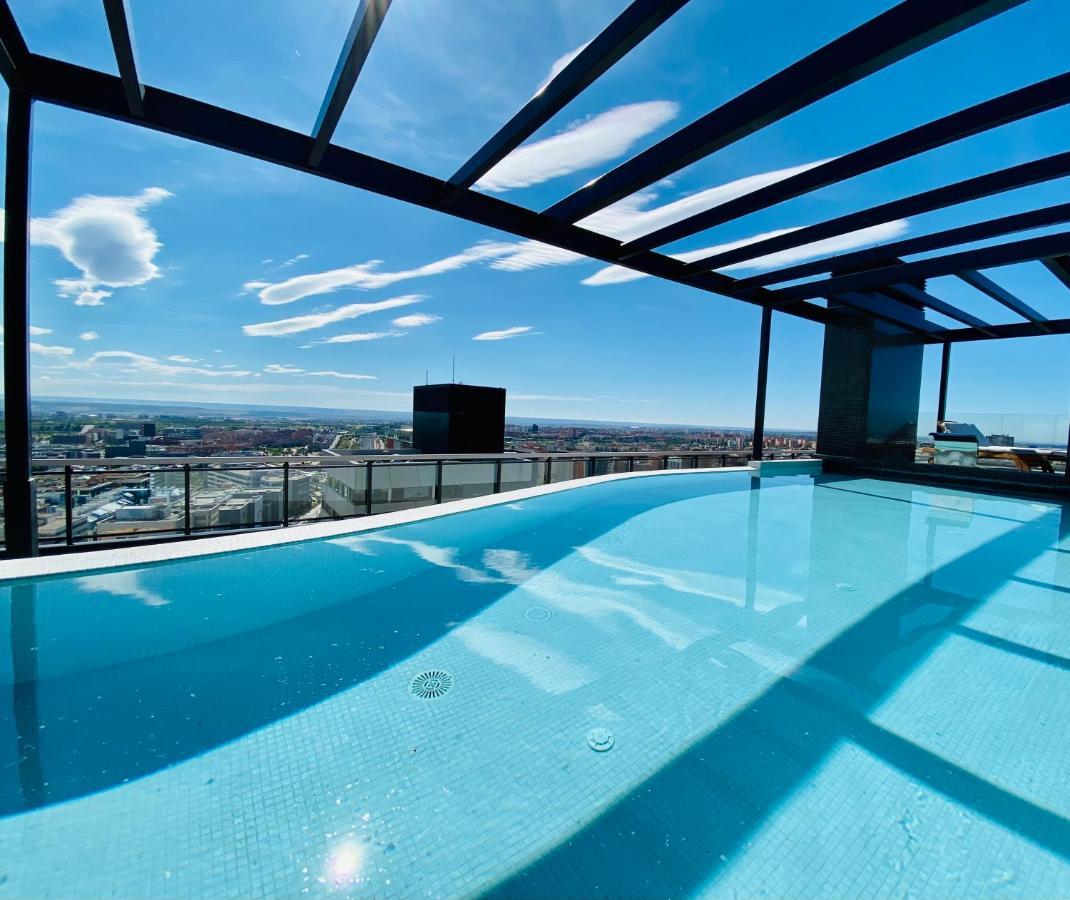 Charming Australis Tower - Alquiler Temporal - No Turistico Apartamento