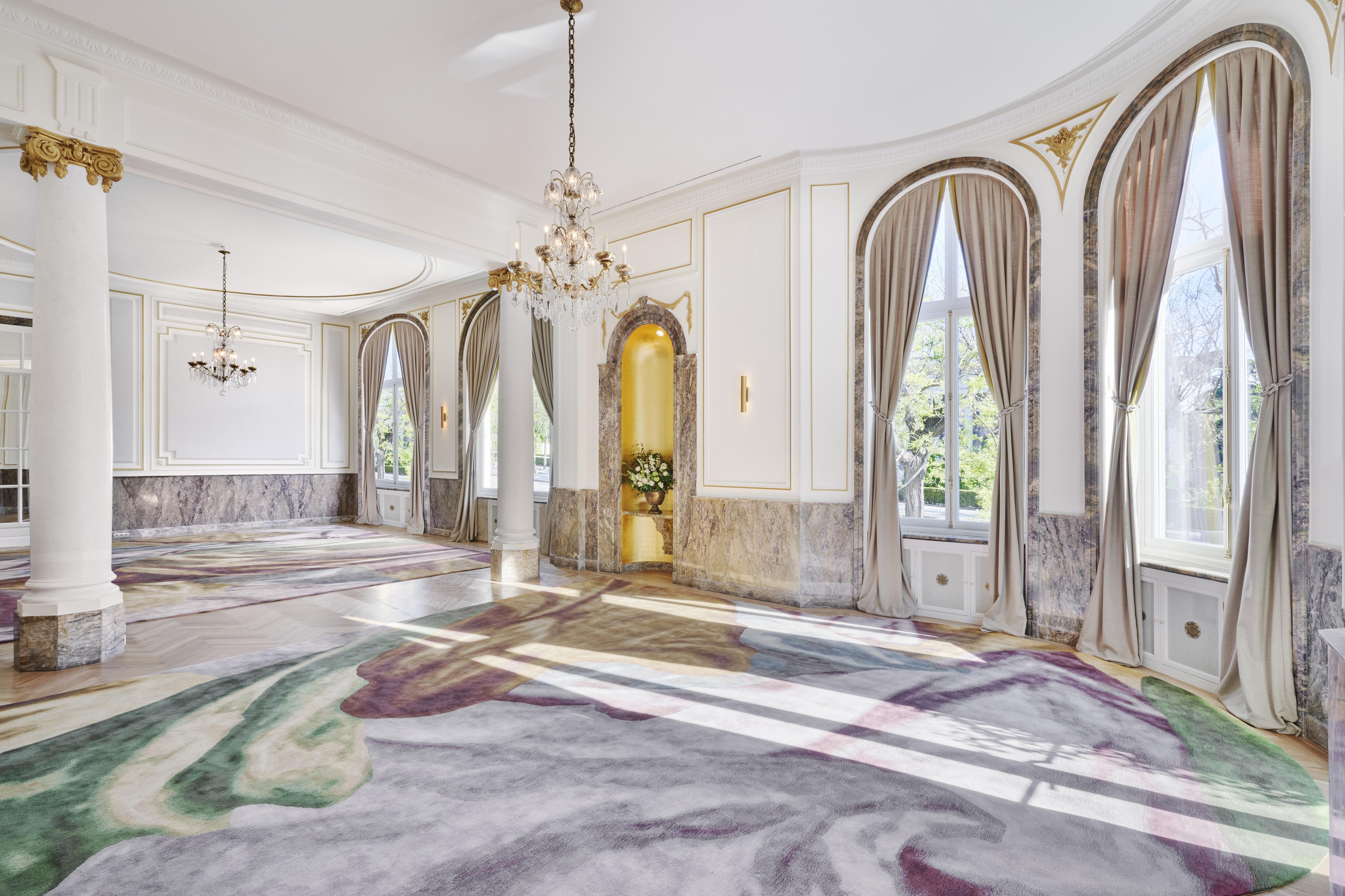 Hotel Mandarin Oriental Ritz, 5*