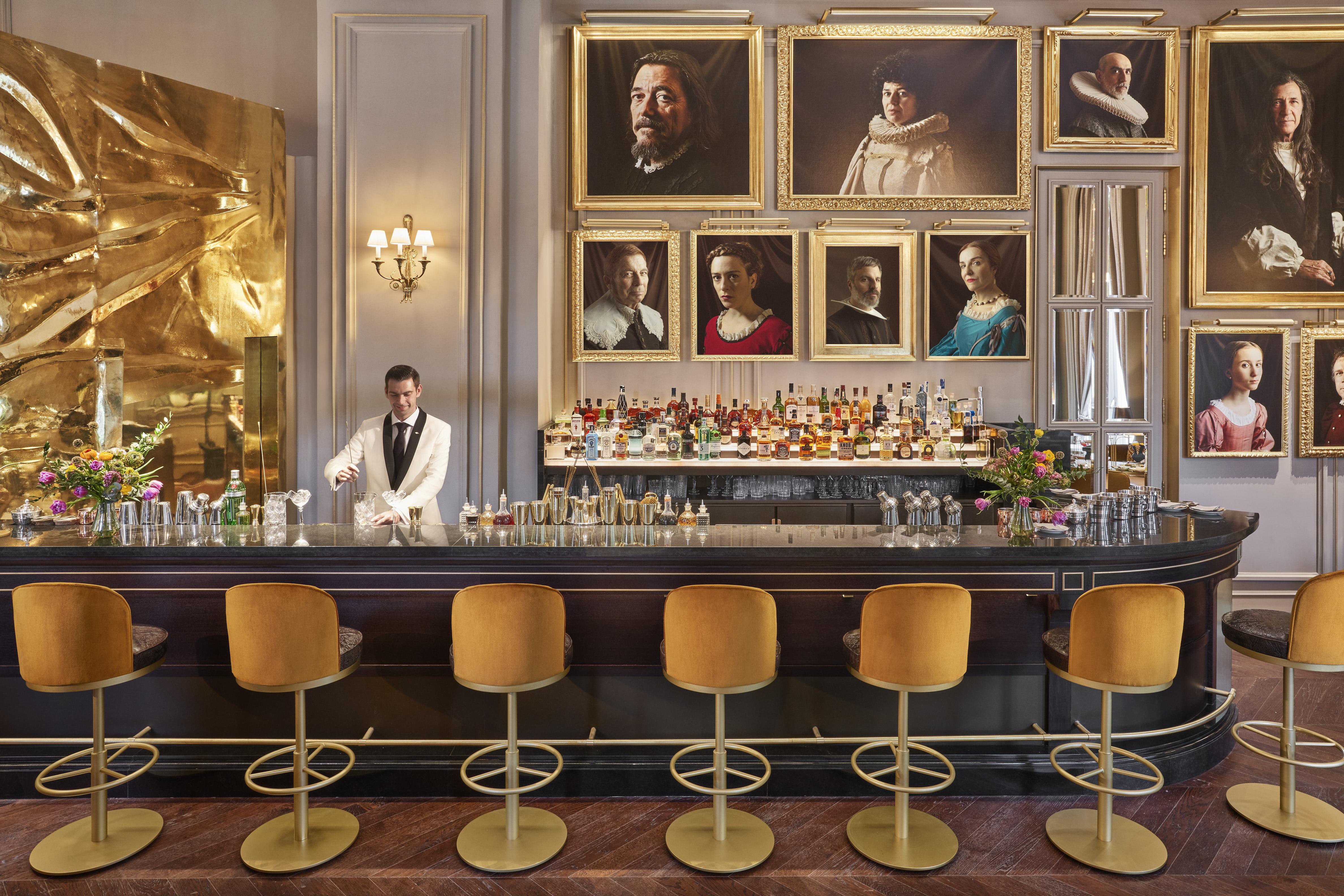 Mandarin Oriental Ritz, Hotel 5*