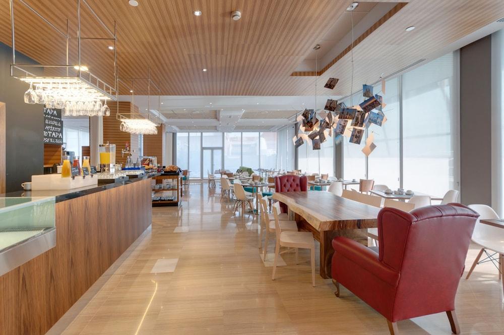 Hotel Chamartin, Affiliated By Melia Madrid