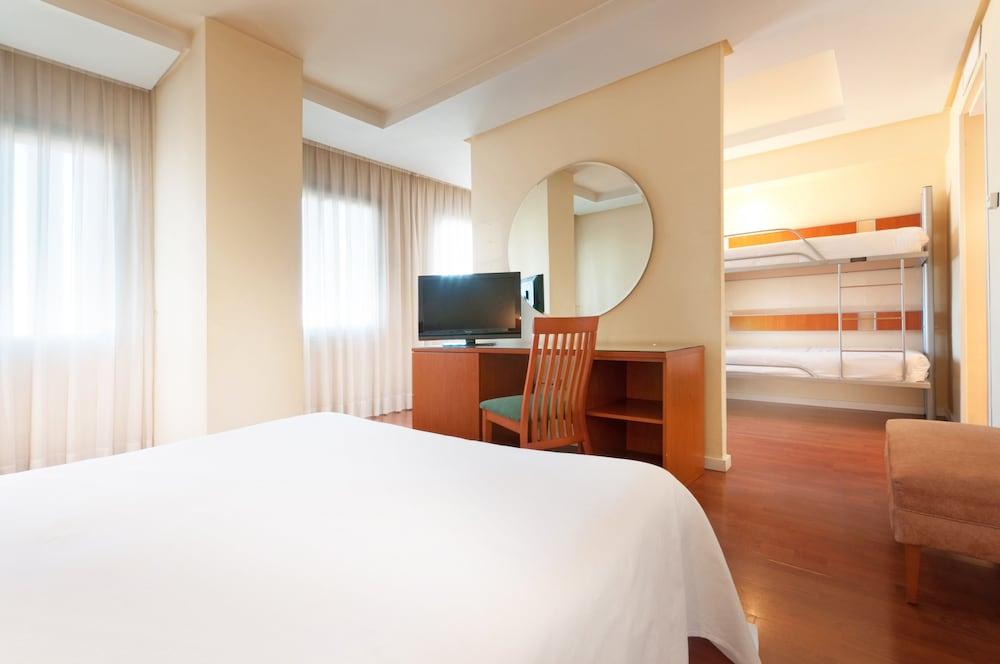 Hotel Chamartin, Affiliated By Melia Madrid