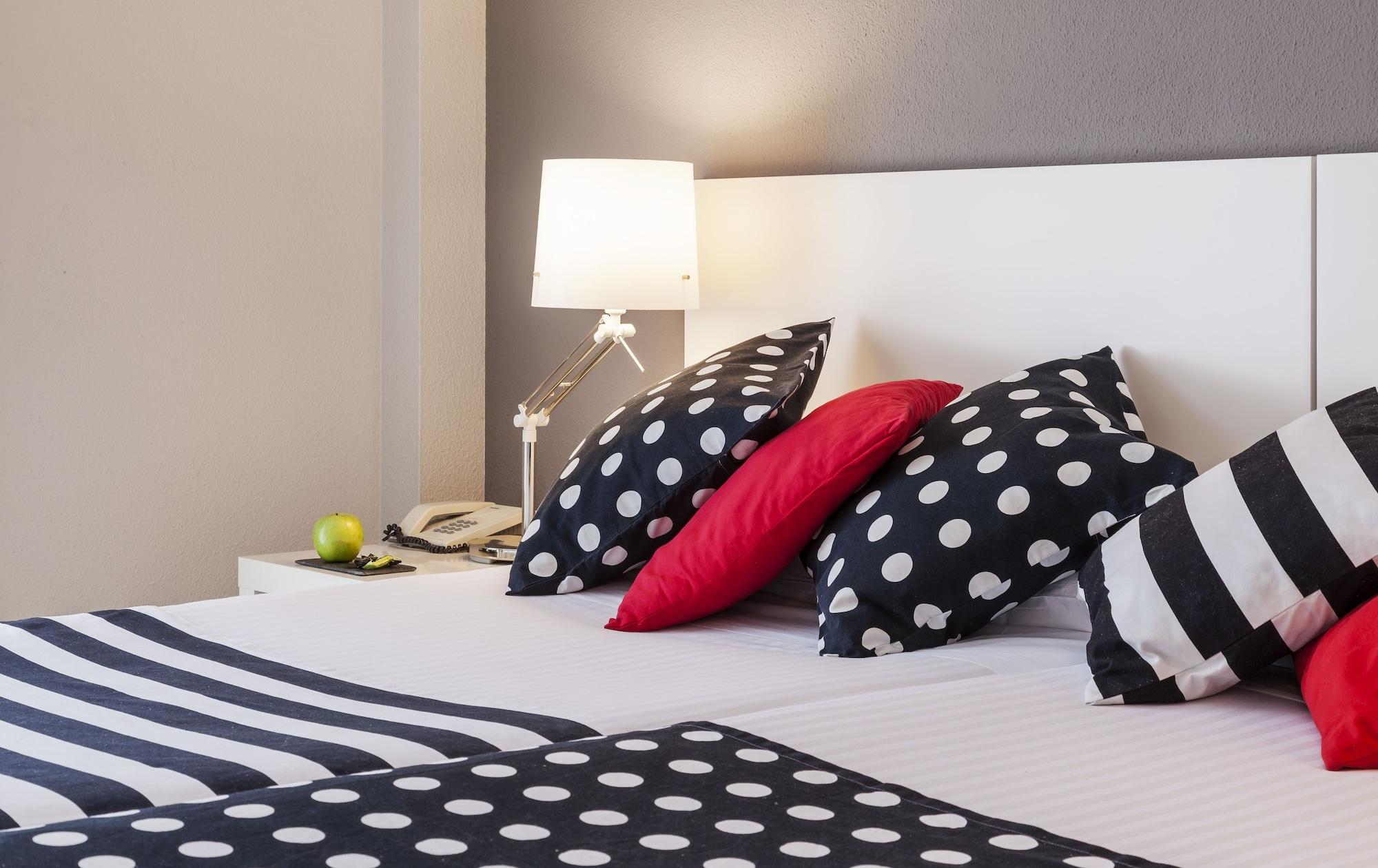 Sercotel Togumar Aparthotel