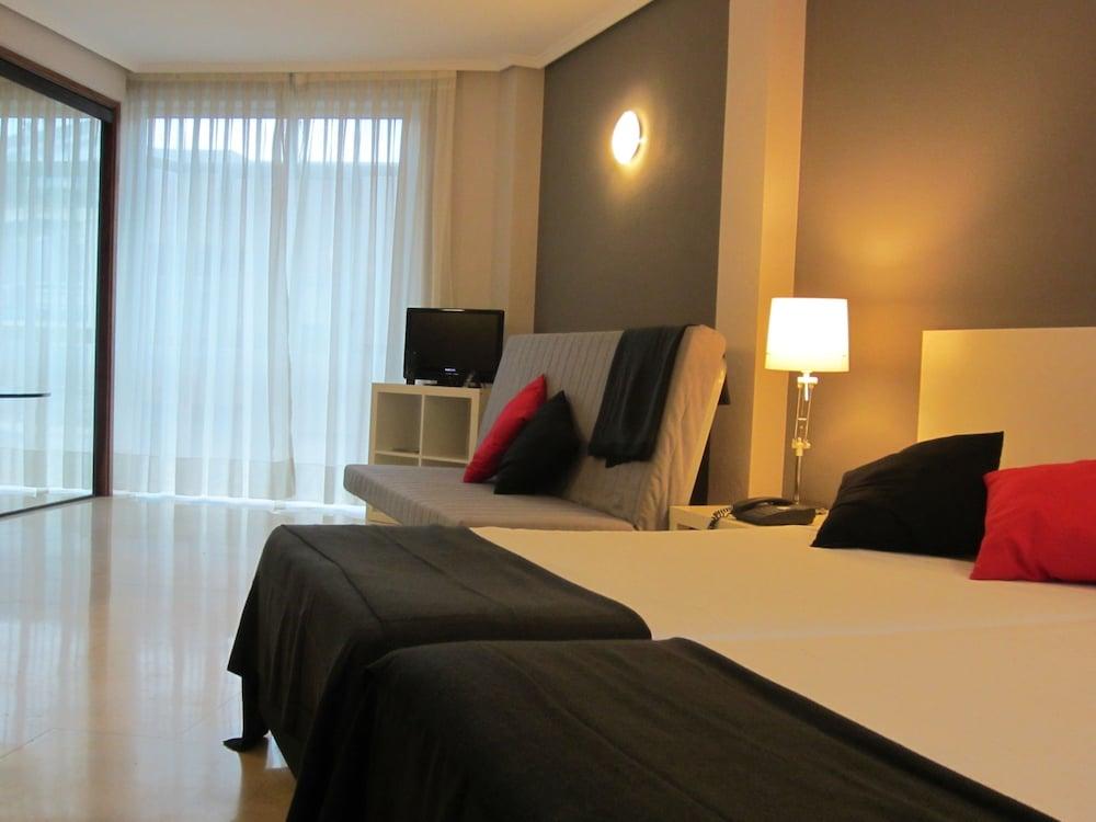 Sercotel Togumar 3* Madrid