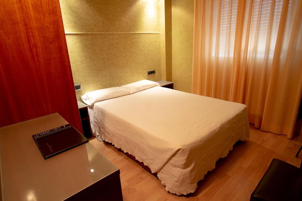 Hotel De Barajas Madrid