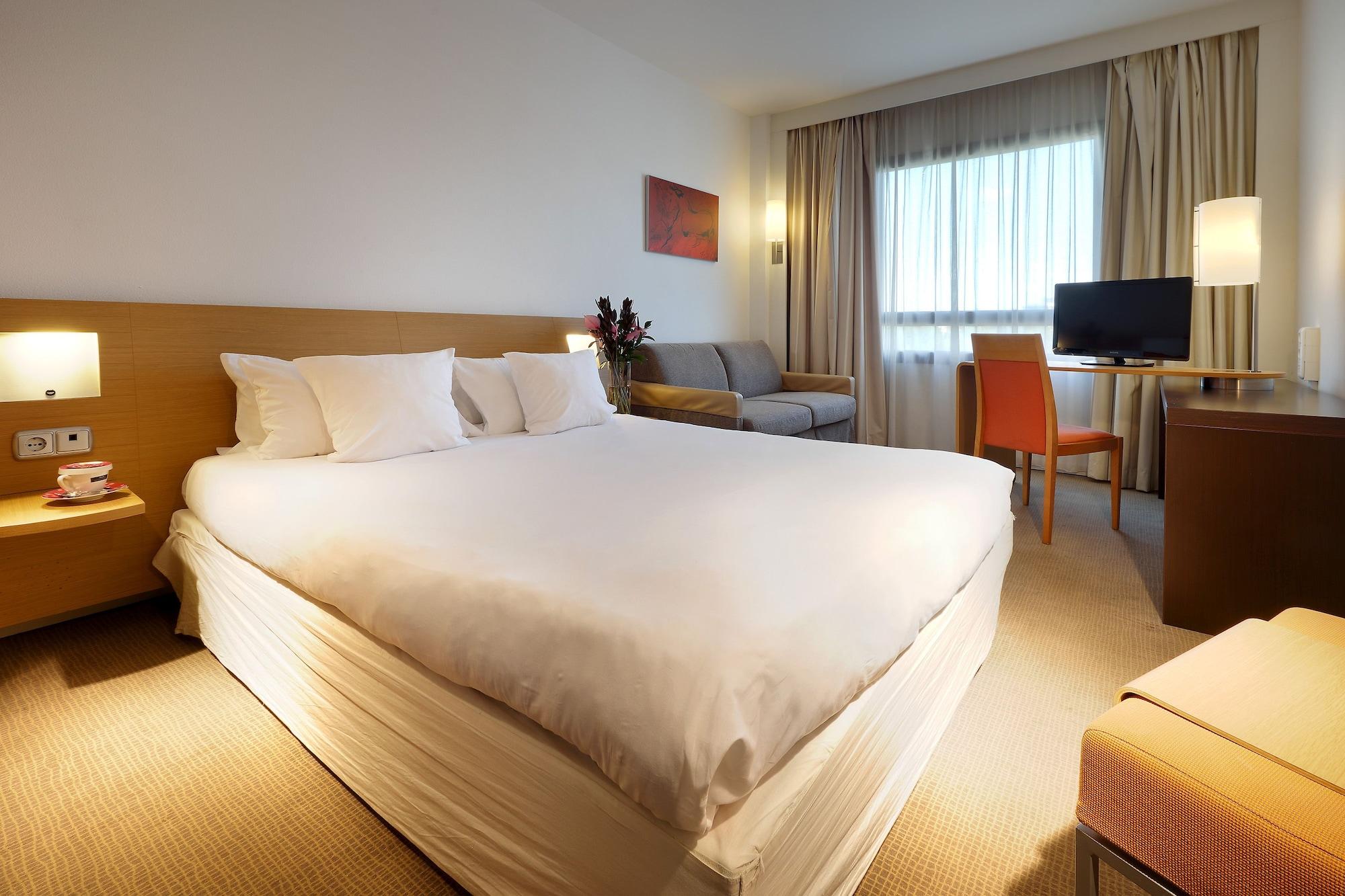 Hotel Exe Norte Madrid