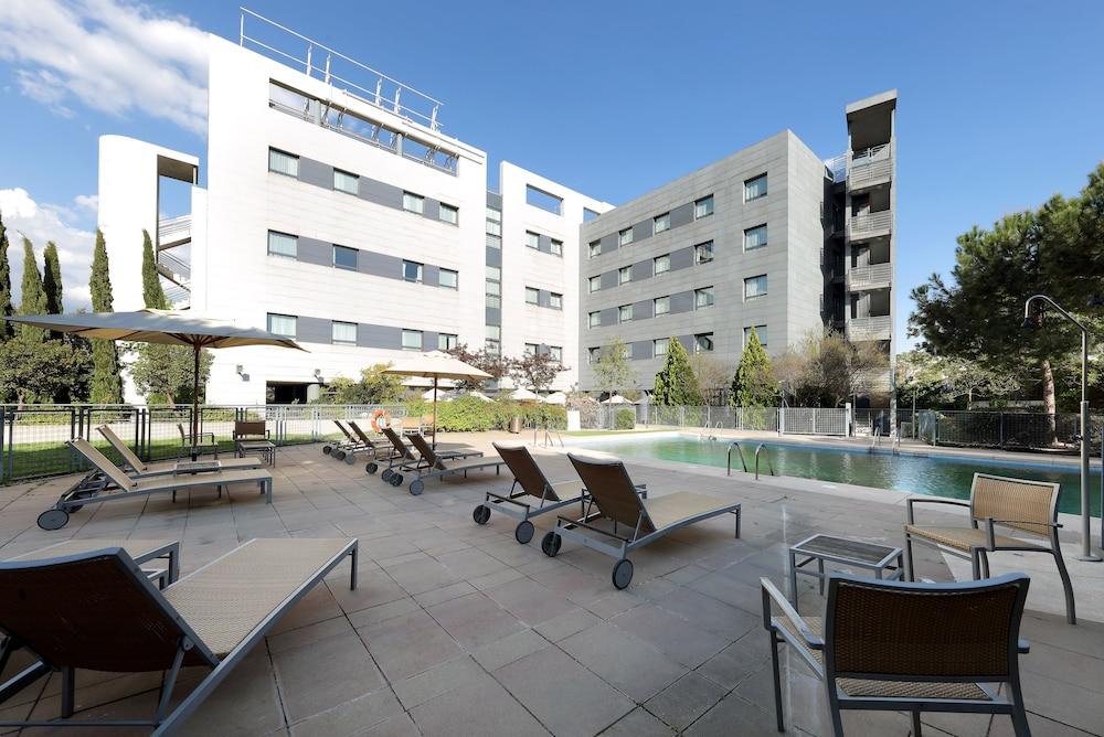 Exe Norte 4* Madrid