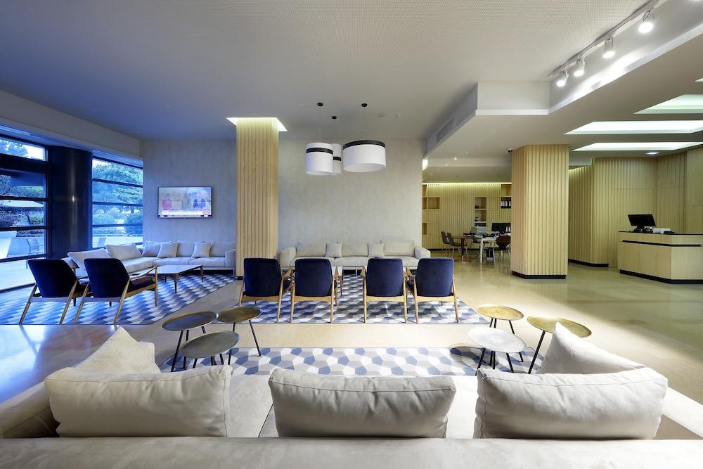 Hotel Exe Norte 4*