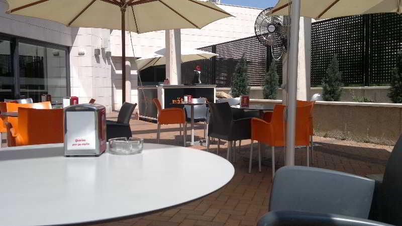 Tach Airport 4* Madri
