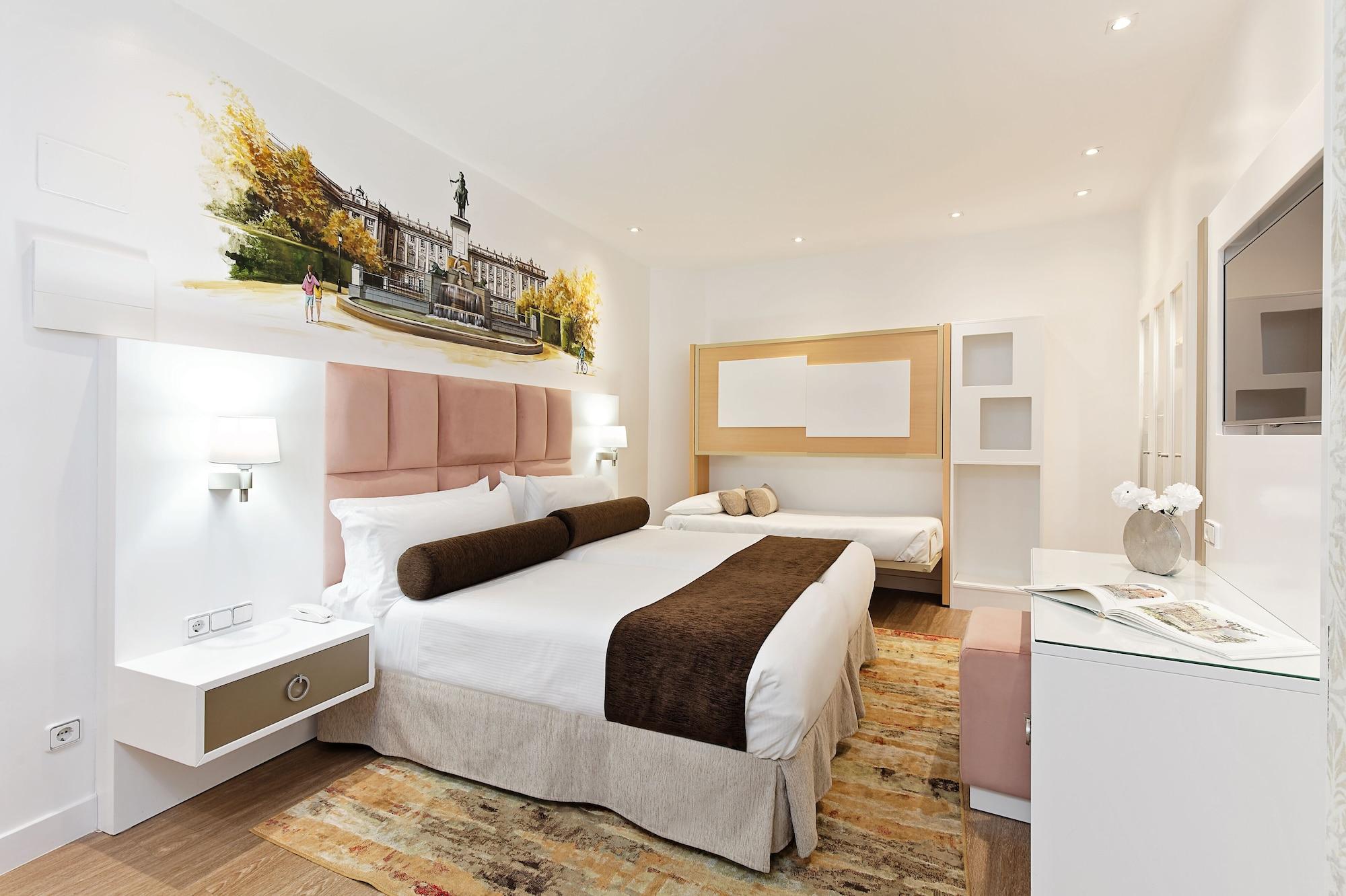 Hotel Grupotel Mayorazgo