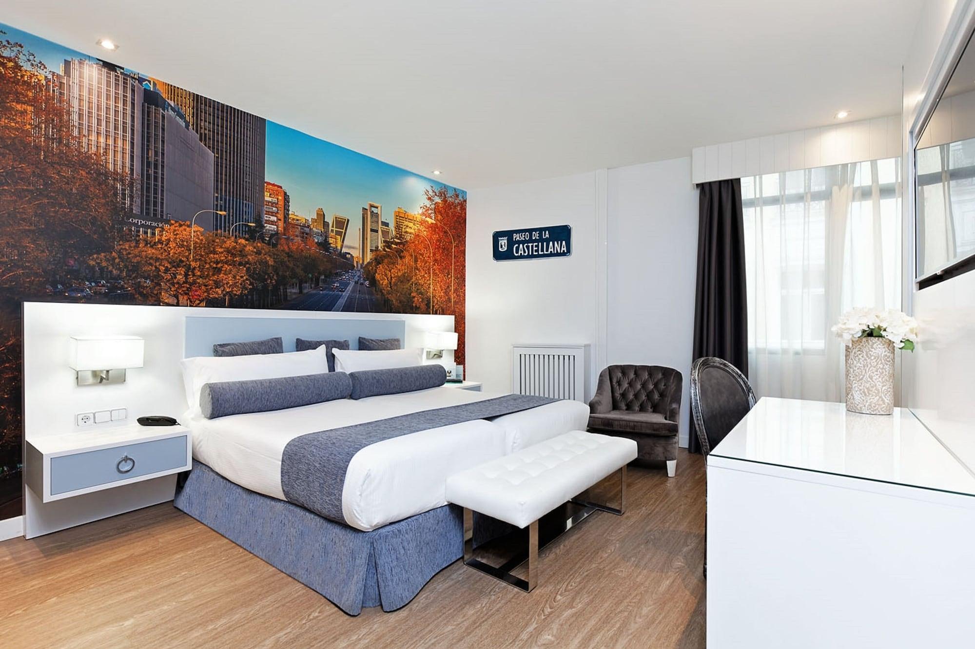 Hotel Grupotel Mayorazgo