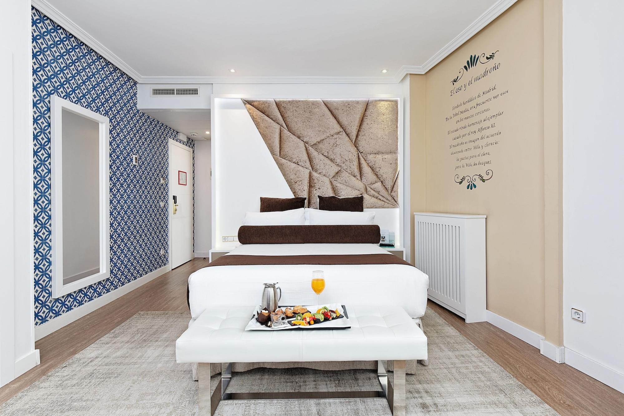 Hotel Grupotel Mayorazgo