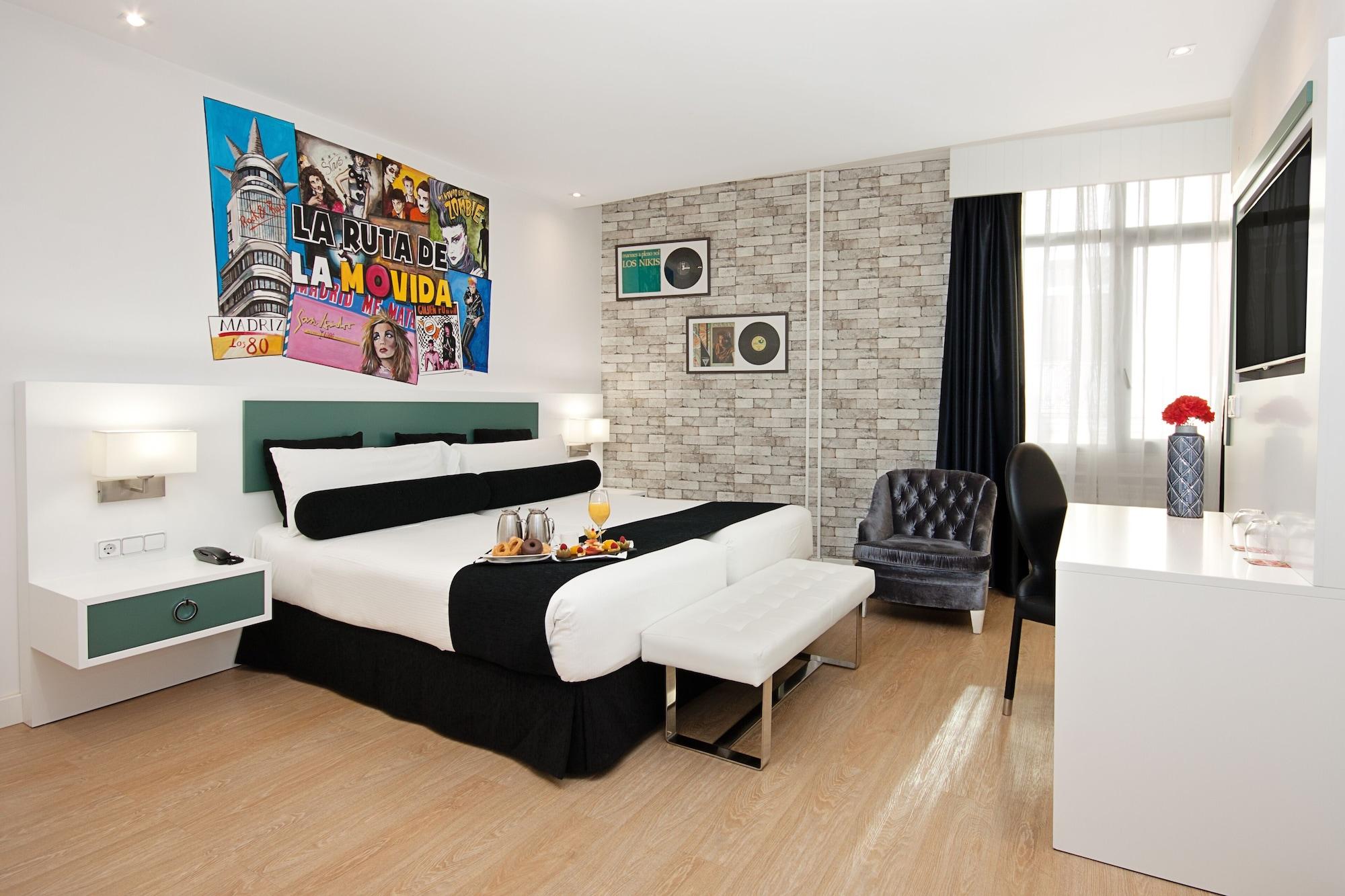 Grupotel Mayorazgo Hotel