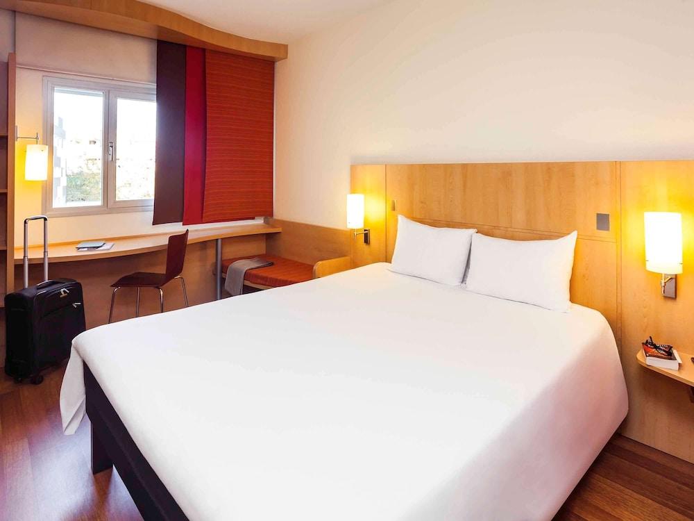 Hotel Ibis Aeropuerto Barajas