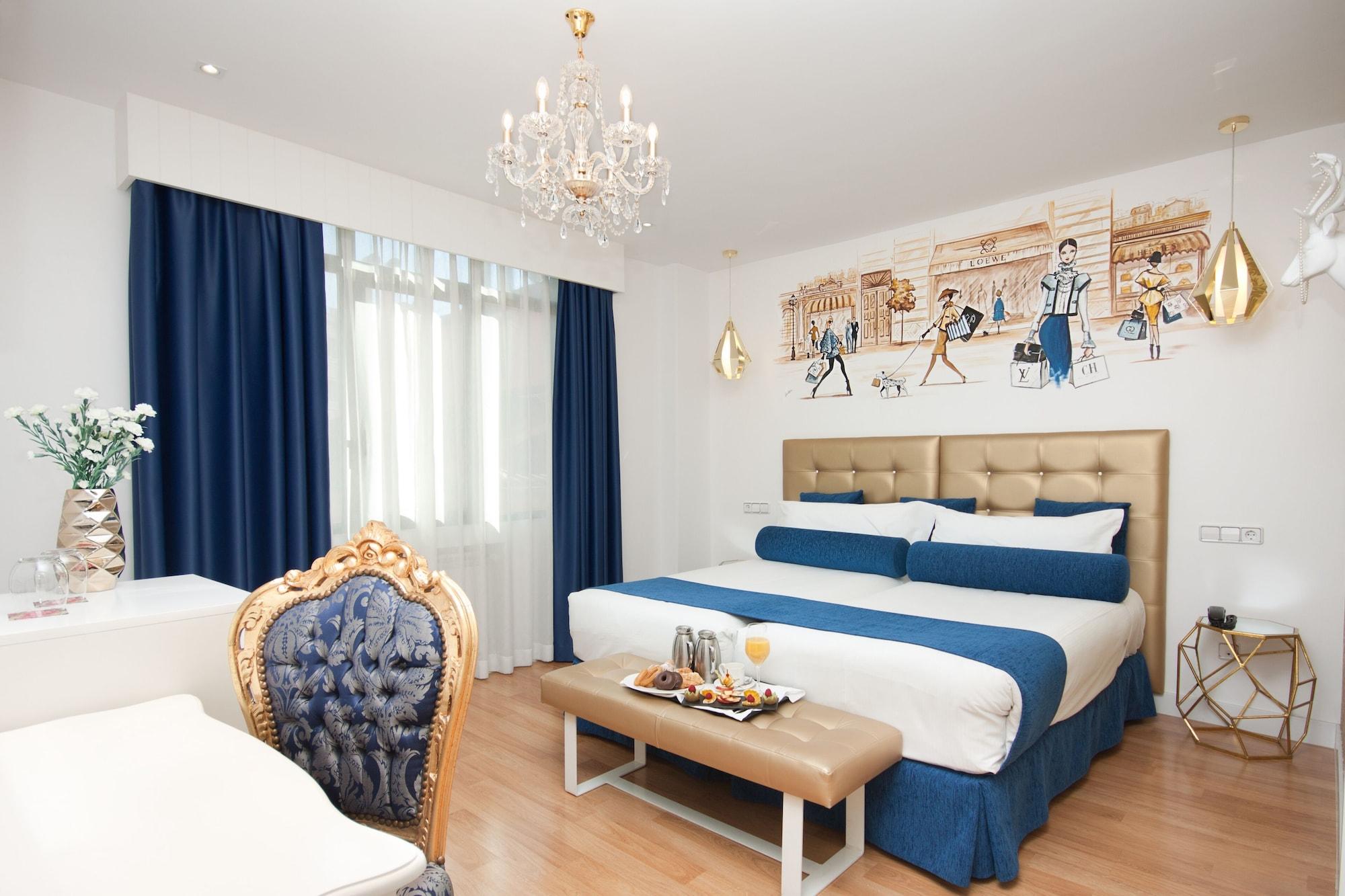 Grupotel Mayorazgo Hotel 4*