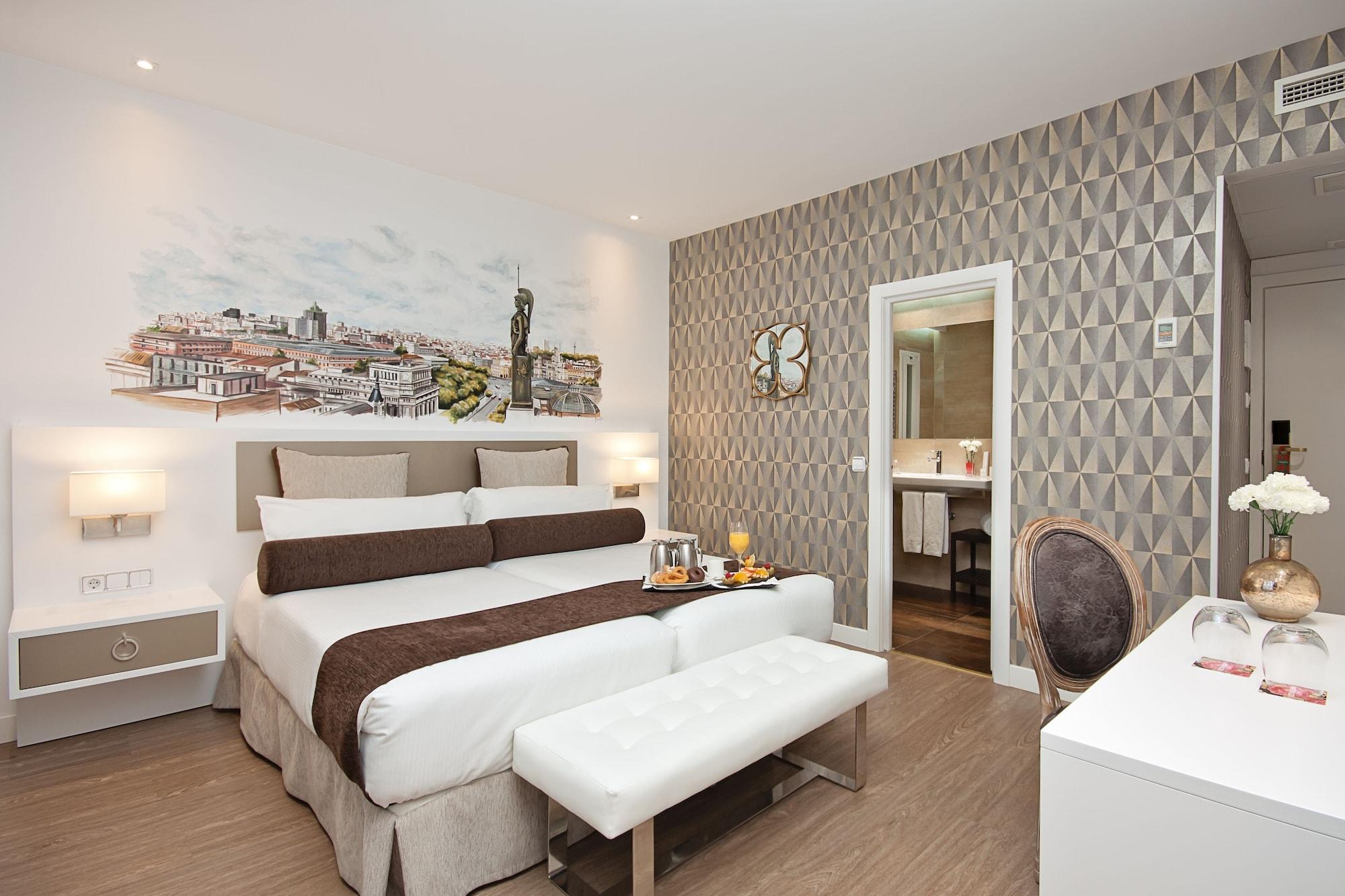 Grupotel Mayorazgo Madrid