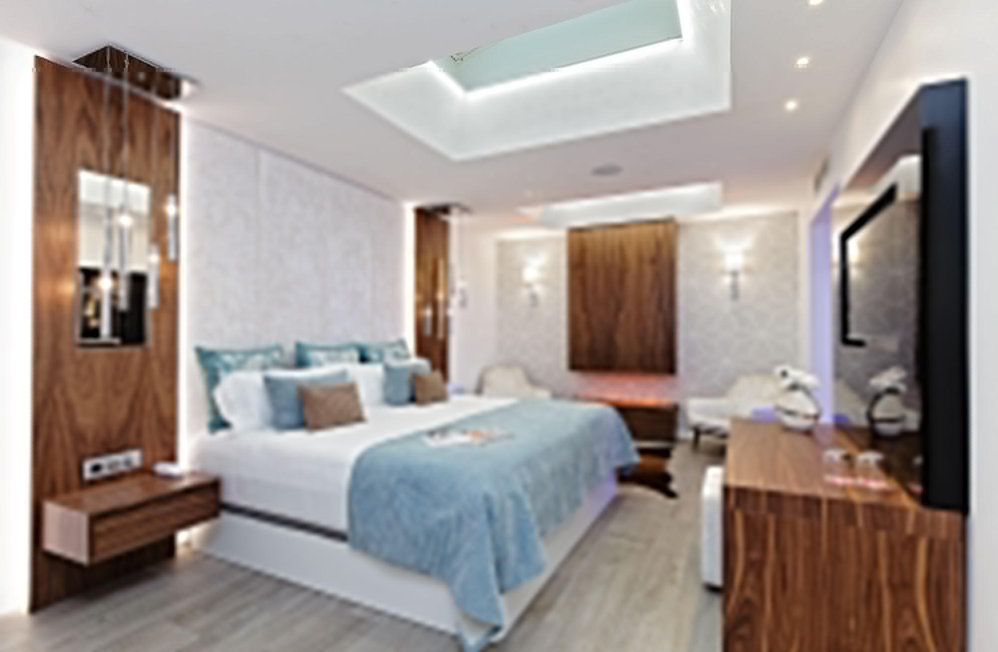 Hotel Grupotel Mayorazgo 4*