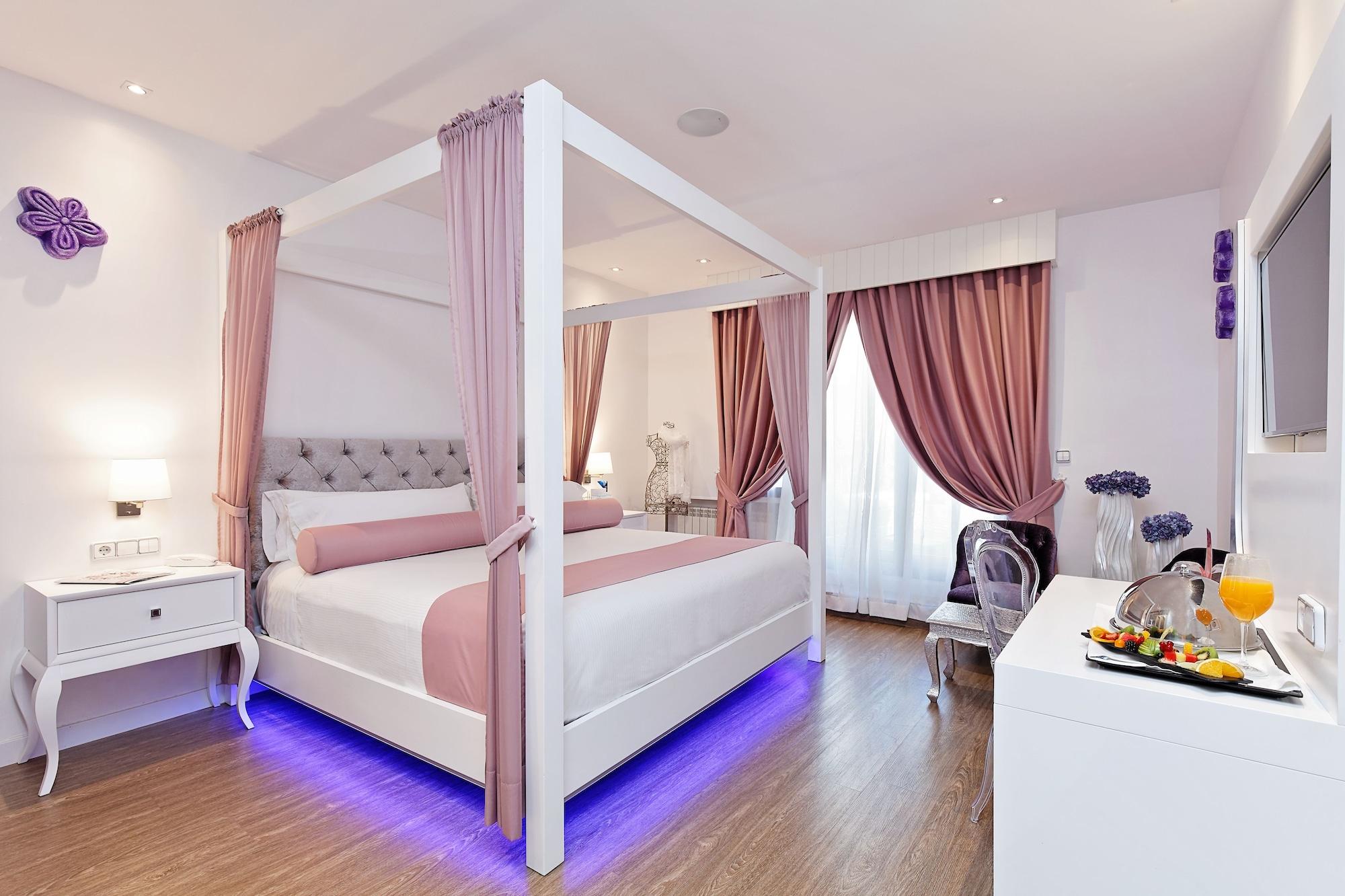 Hotel Grupotel Mayorazgo 4*
