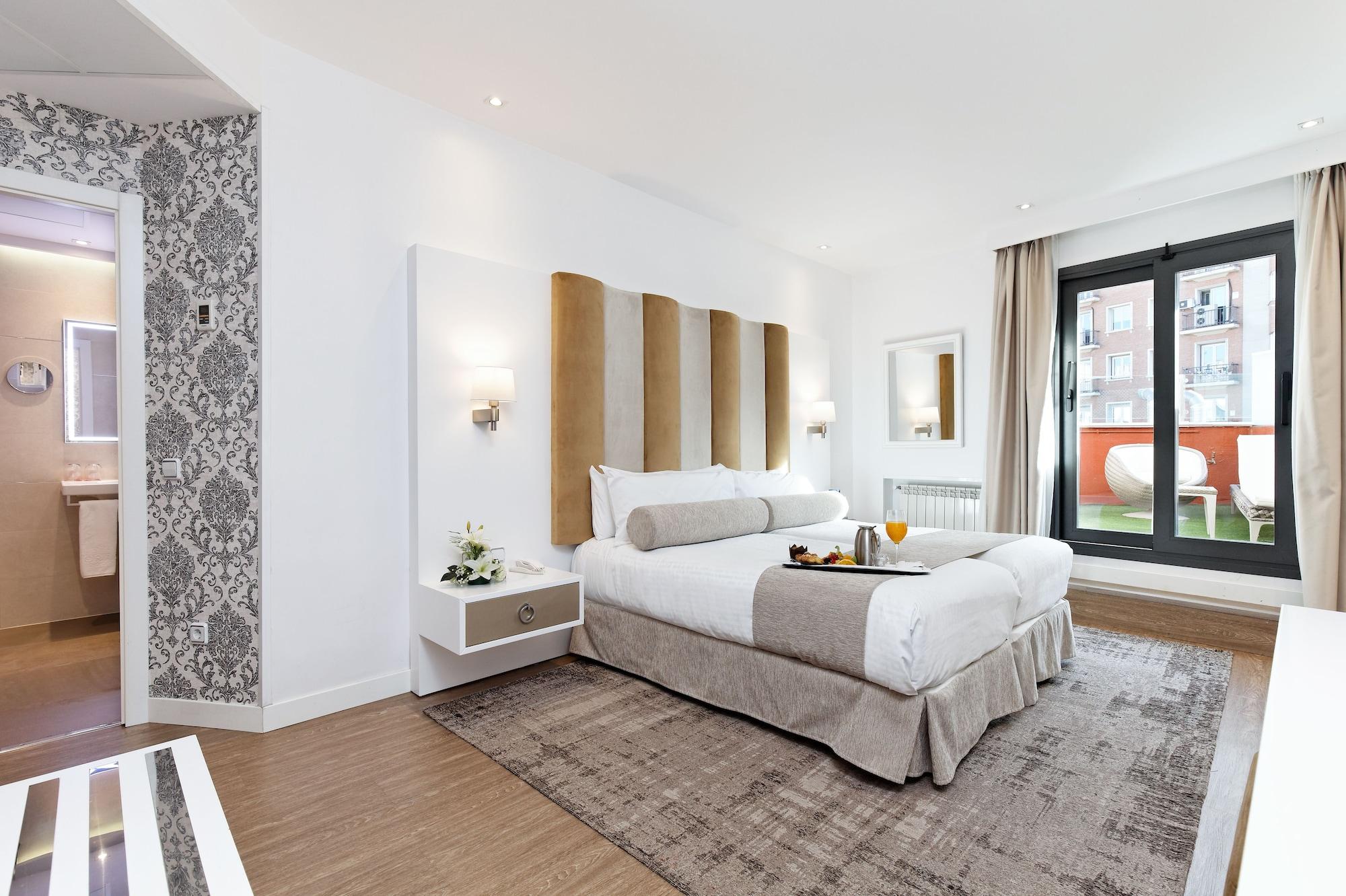 Grupotel Mayorazgo Madrid