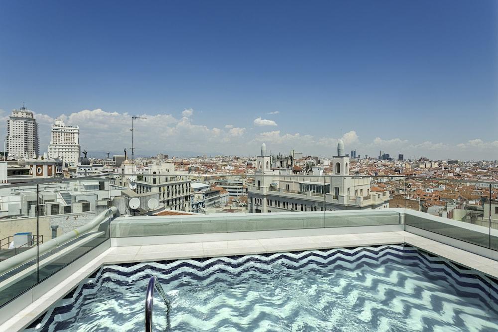 Room Mate Macarena, Madrid Gran Via